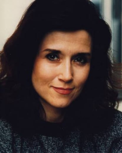 Marilyn Vos Savant