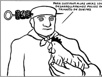 El Roto