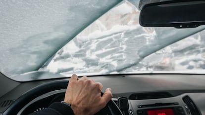 Fundas exterior para el coche