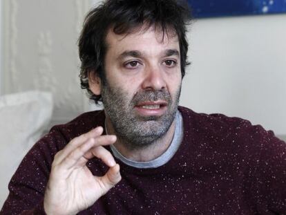 Mariano Sigman, neurocientífico: “La neurociencia puede ayudarnos a desarrollar nuevos sentidos”