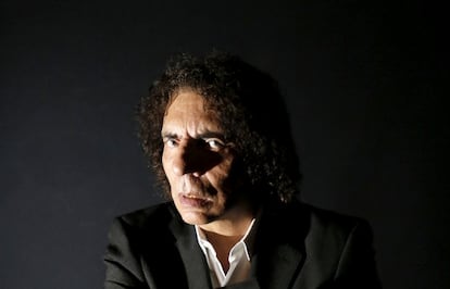 Alejandro Dolina.