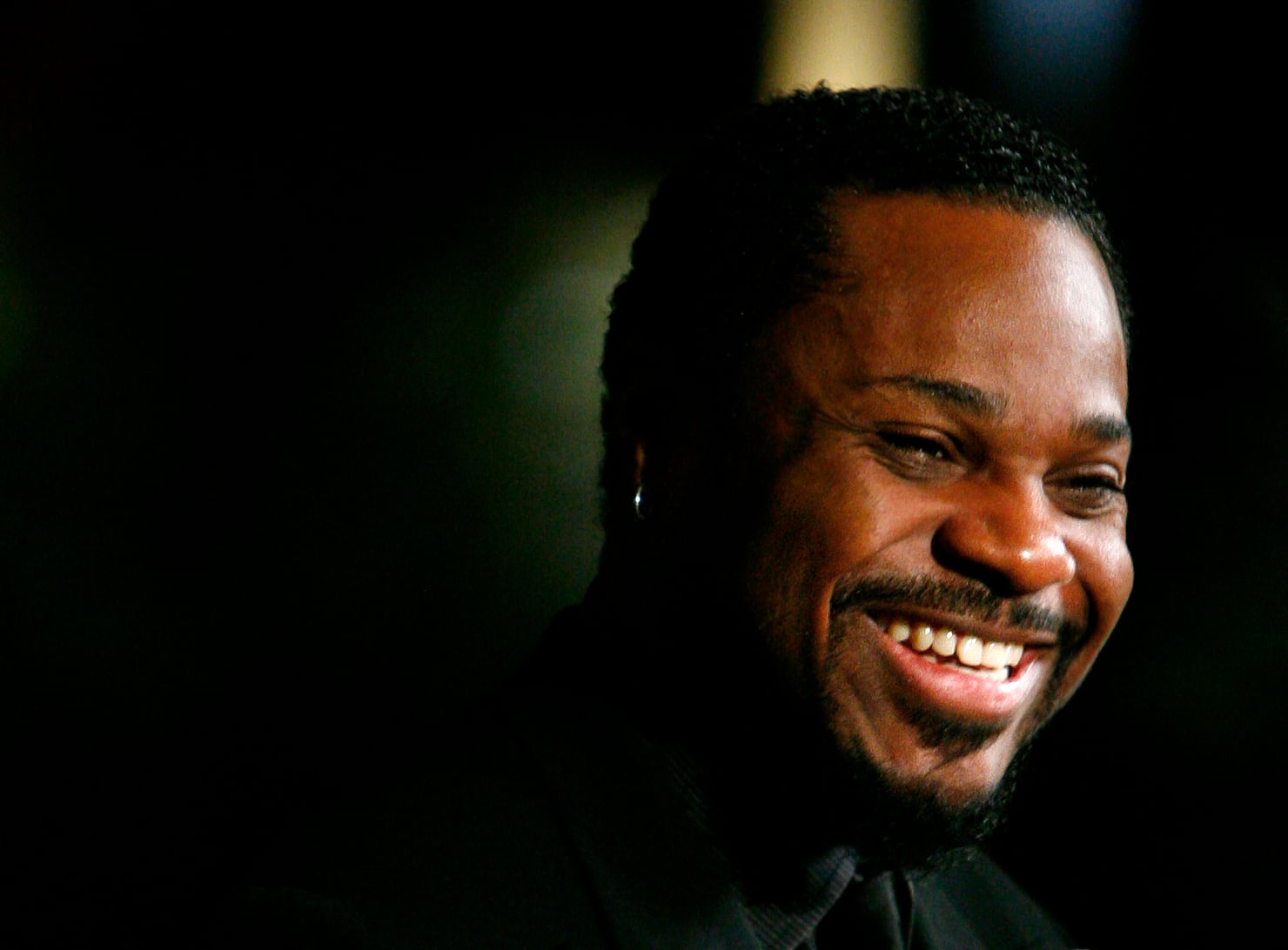 Muere ahogado a los 54 años Malcolm-Jamal Warner, el hijo de ‘La hora de Bill Cosby’