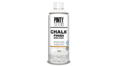 Pintura Chalk Finish de Pinty Plus