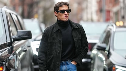 Artículo de EL PAÍS Escaparate sobre un perfume para hombre en Amazon que huele igual que Sauvage de Dior y cuesta mucho menos.