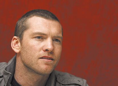 <b>Sam Worthington, la estrella de Hollywood más famosa que nadie conoce todavía.</b>