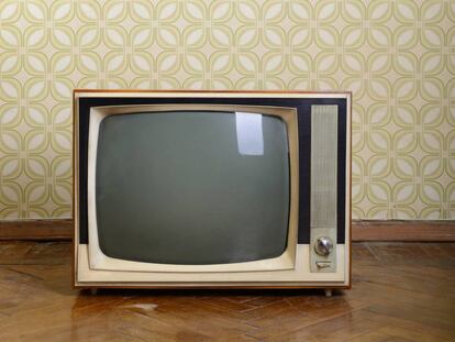 Confesiones de una tele