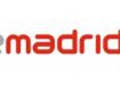 Logotipo de Telemadrid