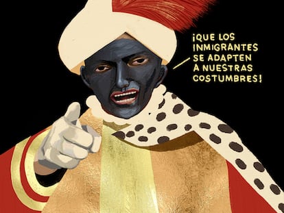 Riki Blanco: que se adapten