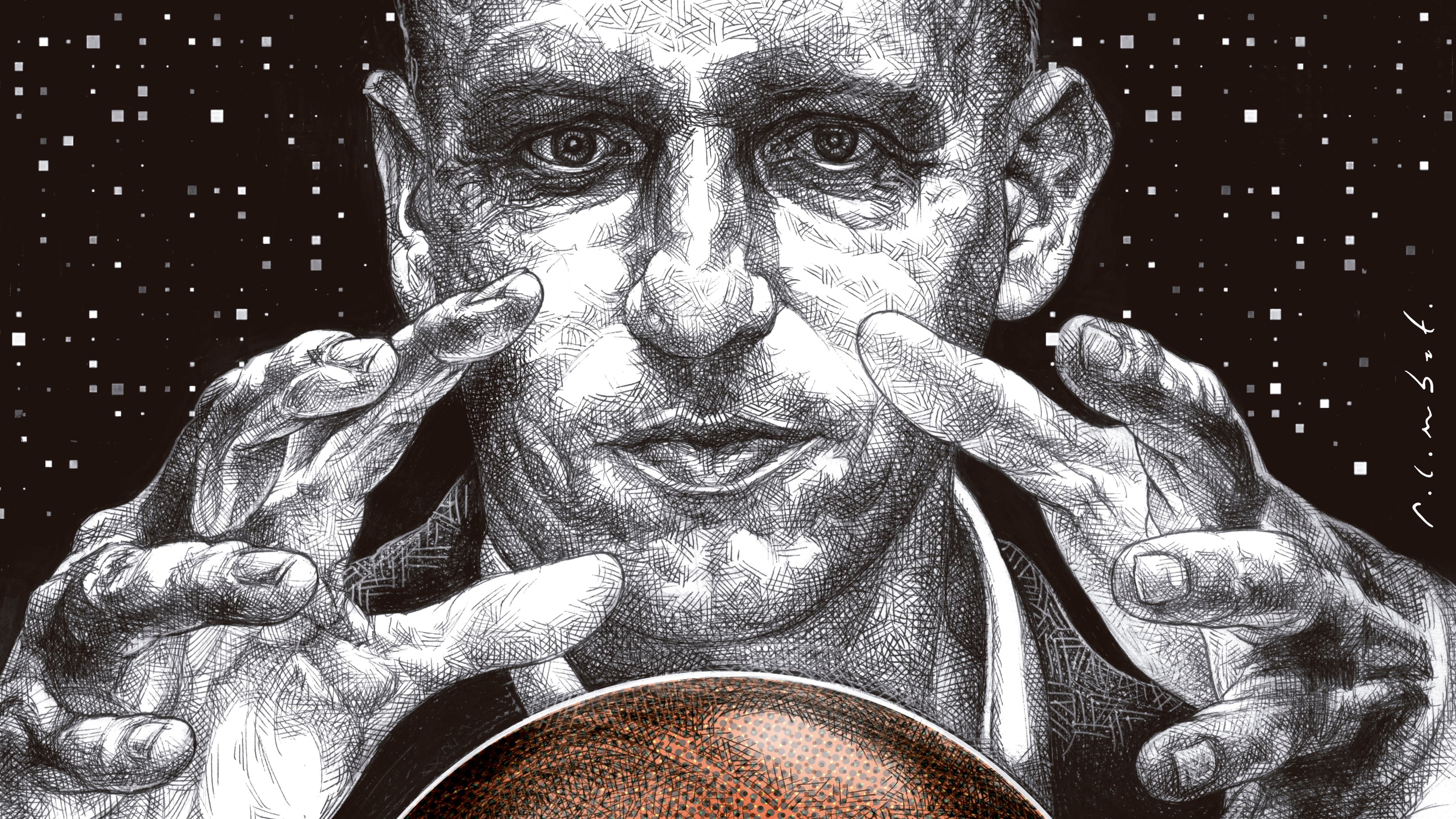 Peter Thiel, el tecnoligarca que cree en el anticristo