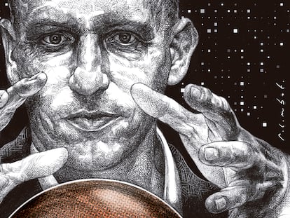 Peter Thiel