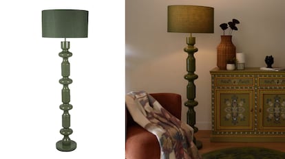 Estas son las novedades de Maisons du Monde para su colección otoño-invierno.