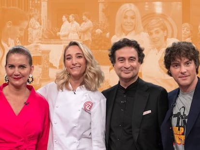 'Masterchef': pseudociencia y publicidad encubierta en la televisión pública