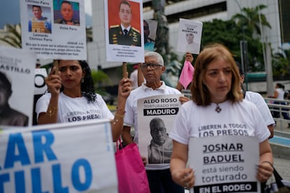 Amnesty International Venezuela