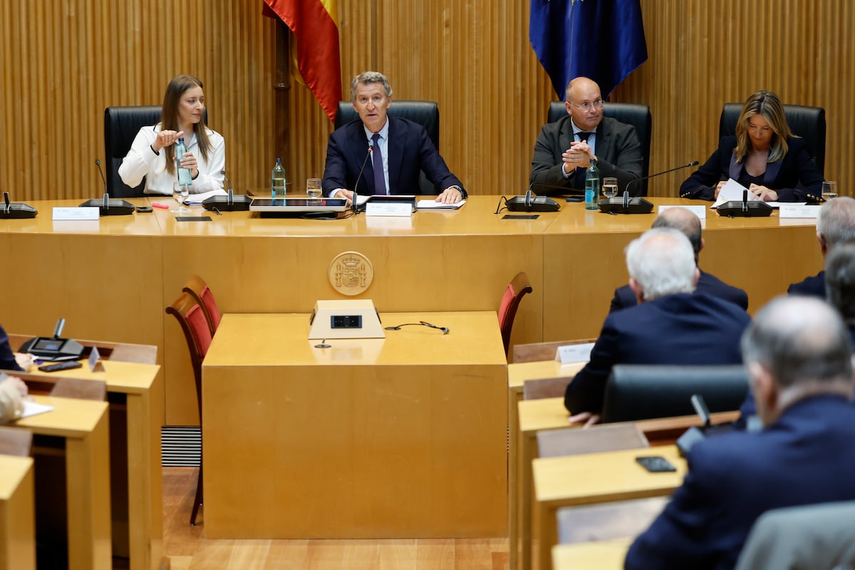 Desafíos electorales del PP en Andalucía