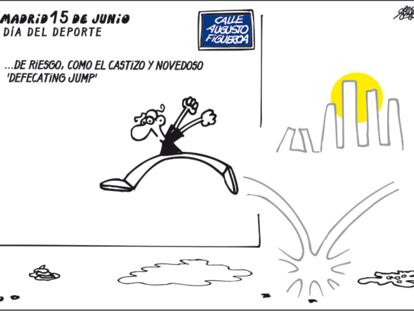 FORGES
