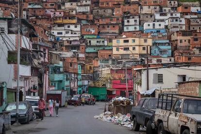 Los países en desarrollo deuda pública