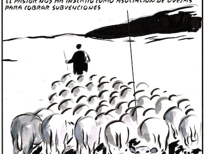 El Roto