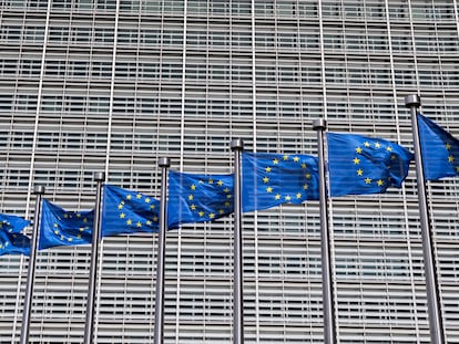 Comisión Europea