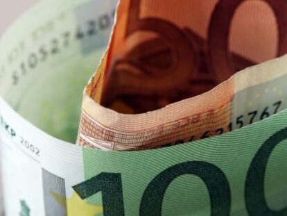 Las señales de alerta de la recaudación