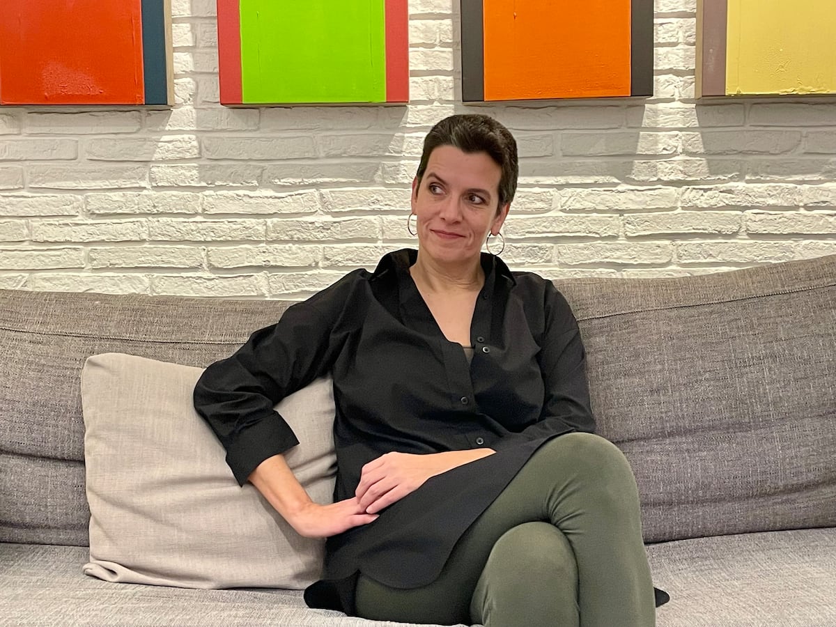 Carlota Gurt gana el Premi Llibres Anagrama con una novela ambientada en el pantano de Sau