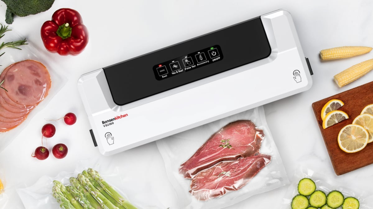 10 ‘gadgets’ de cocina que sí merecen la pena y no acabarán guardados en el fondo del cajón