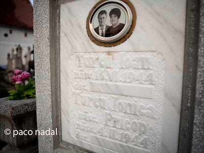Lápidas sin fecha de caducidad