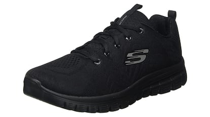 Zapatillas Skechers Graceful Get Connected para mujer, varios colores y tallas