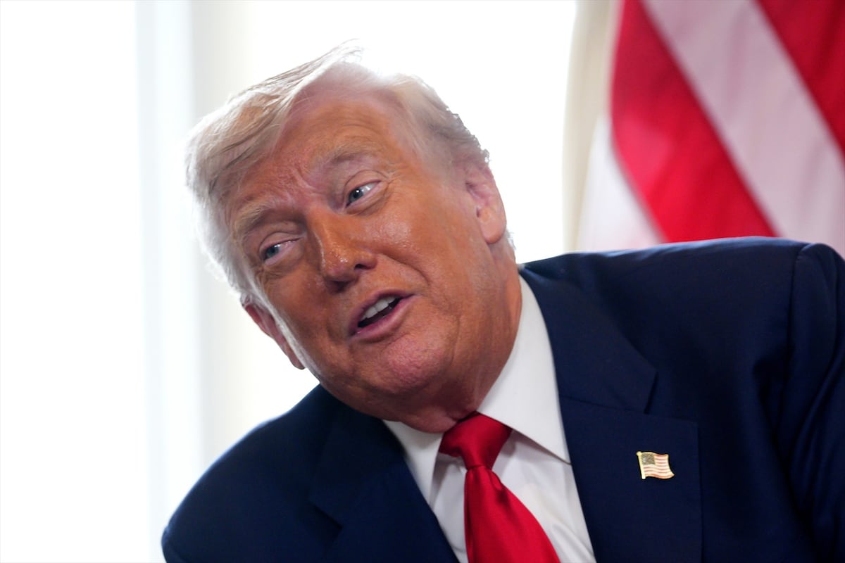 関税：トランプ「ハッキア」国際経済システム|国際的