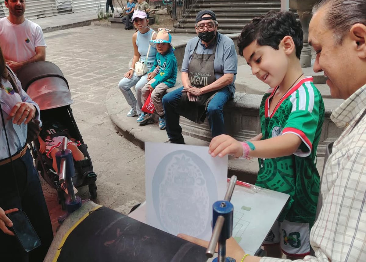 Actividades culturales del Mundial Social: sedes, horarios y actividades