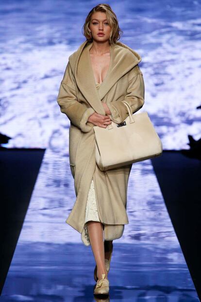 max mara otoño invierno 2015 2016