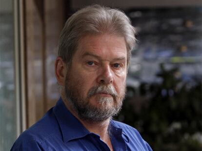 Michael Reid.