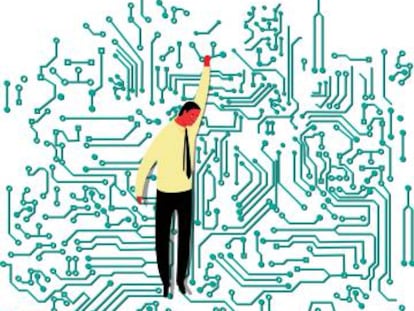 Automatización, envejecimiento y empleo: ganadores y perdedores