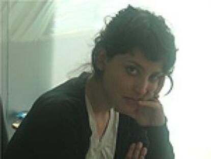 Entrevista con Bárbara Lennie