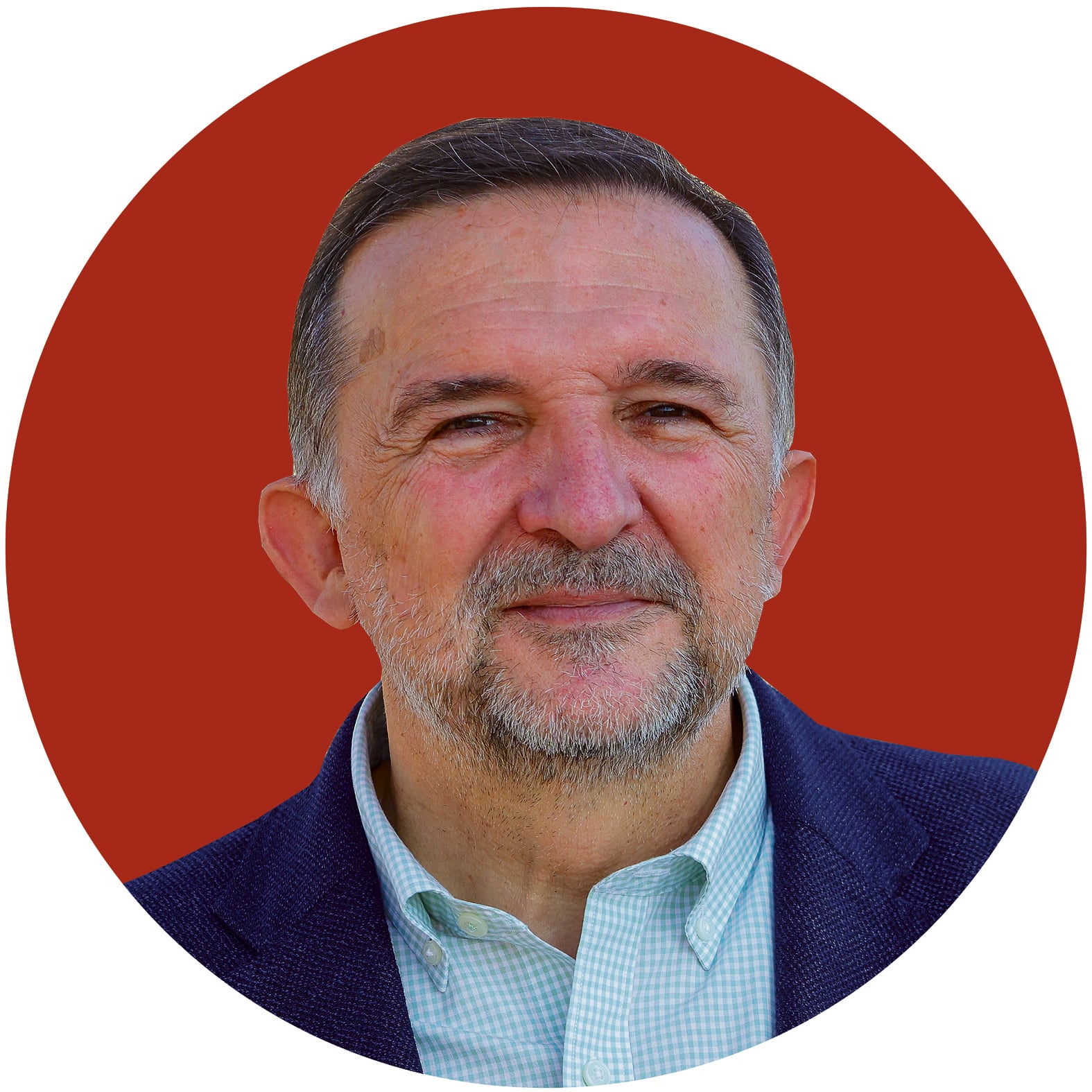 Sergio Vila-Sanjuán: “El papel del azar en nuestras vidas está sobrevalorado”