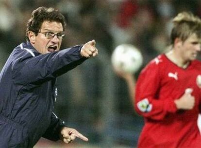 Fabio Capello