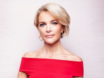 Megyn Kelly