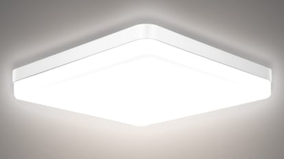 Plafón LED de Ouyulong