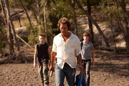 Mud, de Jeff Nichols