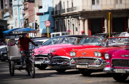 Cuba, La Habana