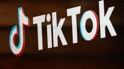 Logo de TikTok