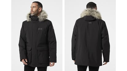 Estos abrigos para mujer y hombre arrasan en ventas de Amazon.