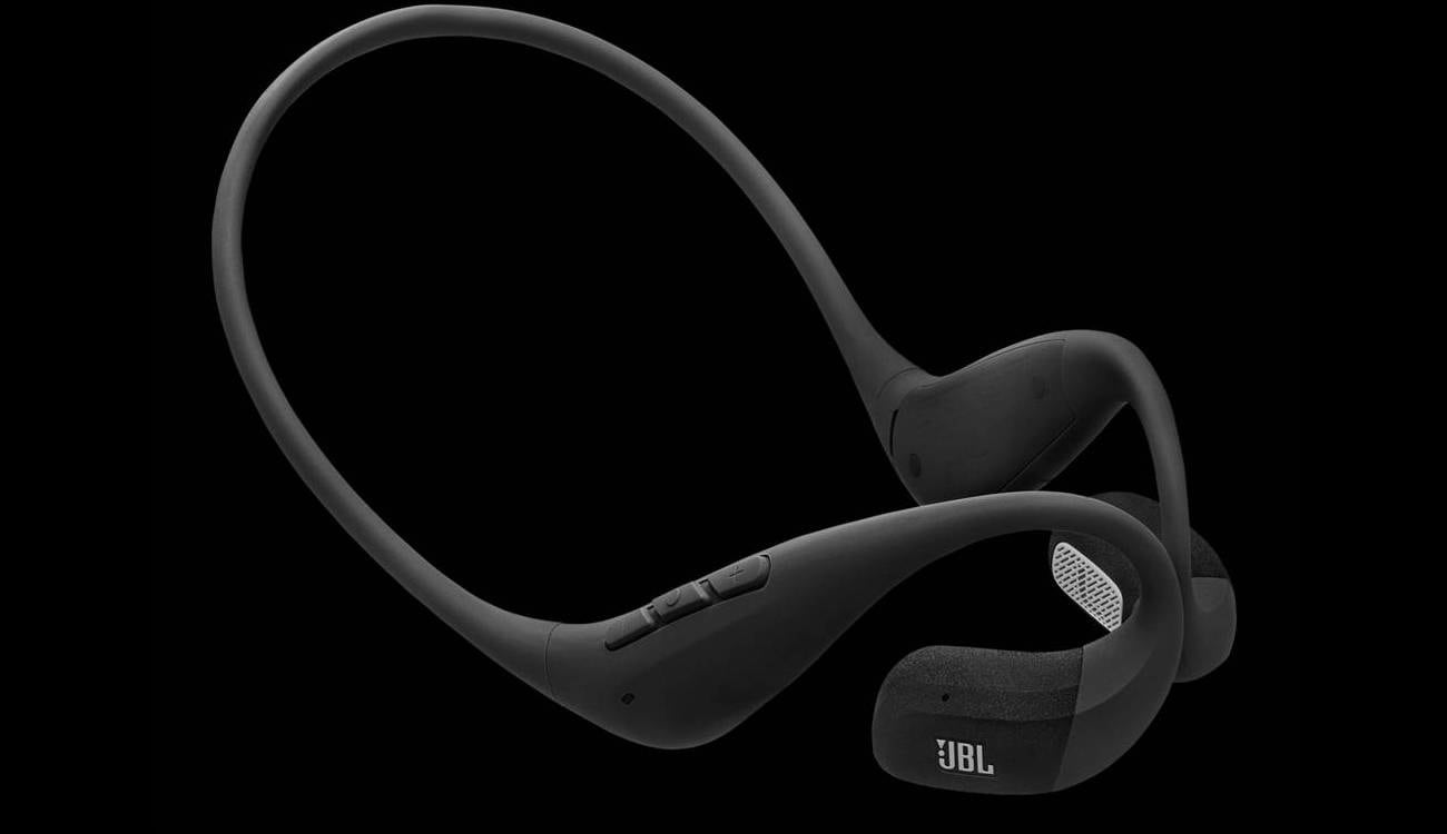 JBL renueva su gama Endurance con nuevos auriculares para deportistas
