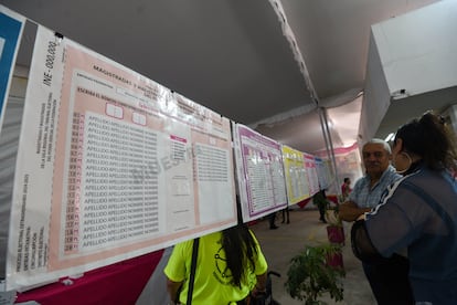 ¿Qué hacen los jueces de distrito en México?