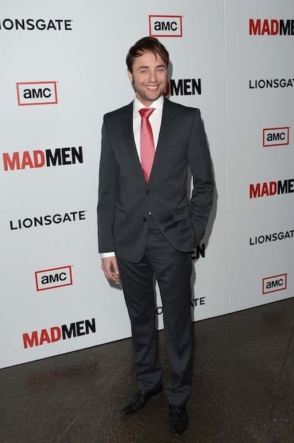 Vincent Kartheiser.