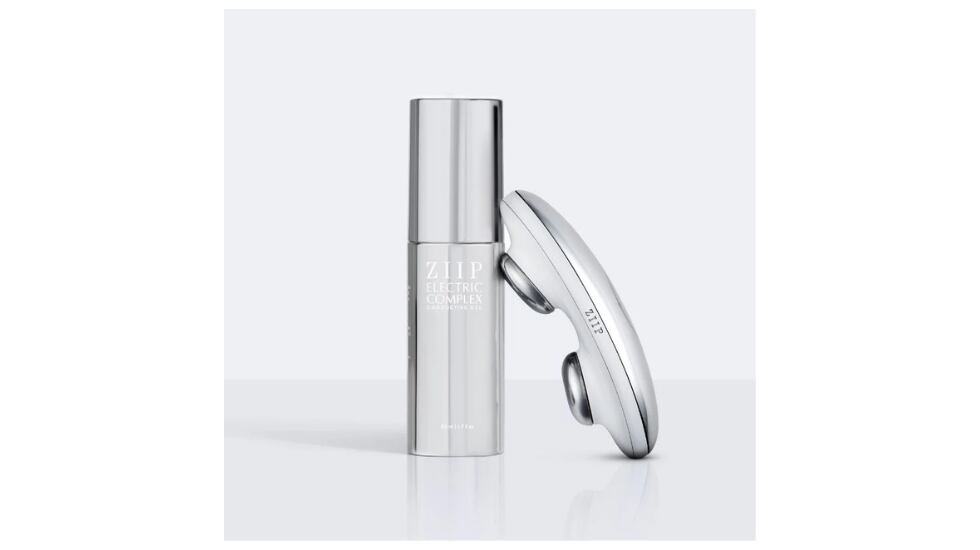 Ziip Halo Microcurrent Device.