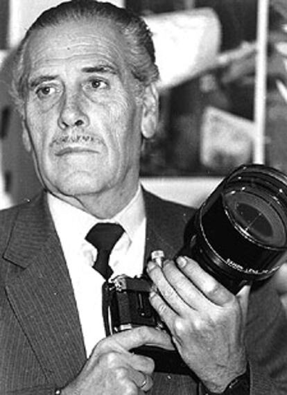 Luis Mompel.