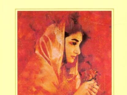 Portada de 'Un buen partido' de Vikram Seth