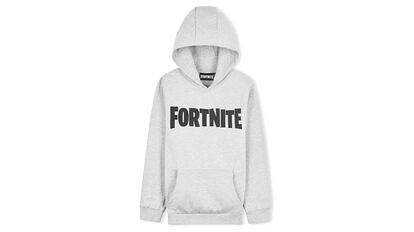 Sudadera para niños y niñas de Fortnite