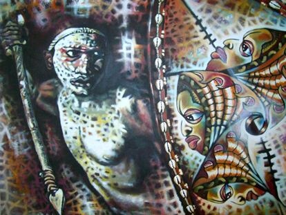 Resaca Kony 2012: que siga vivo el barullo cultural-solidario