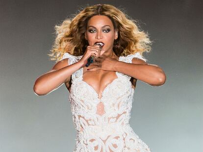 Alerta, llega la ‘votante Beyoncé’